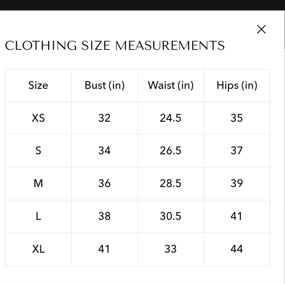 Anthropologie Endless Rose Peekaboo Lace Corset Top (NWOT) - Picture 11 of 11